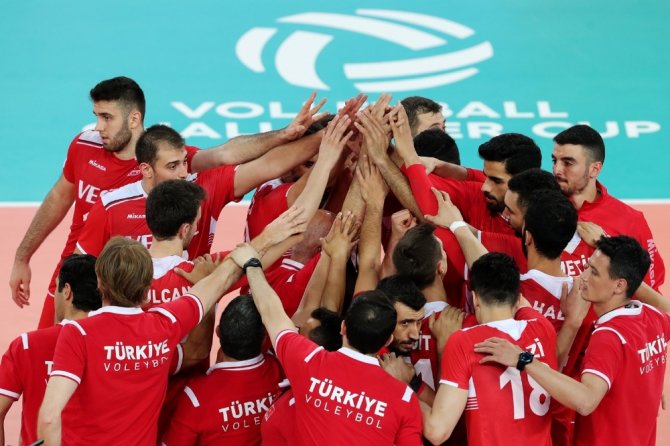 Filenin Efeleri, Yarı Finalde