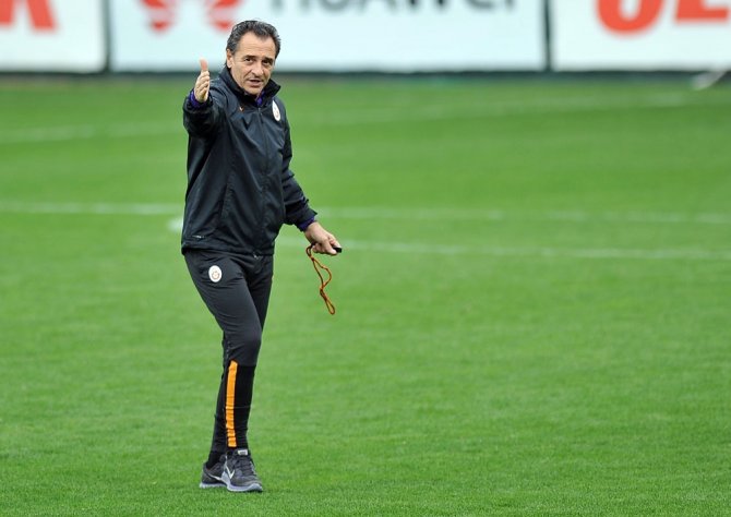 Genao, Galatasaraylı Seviyor!