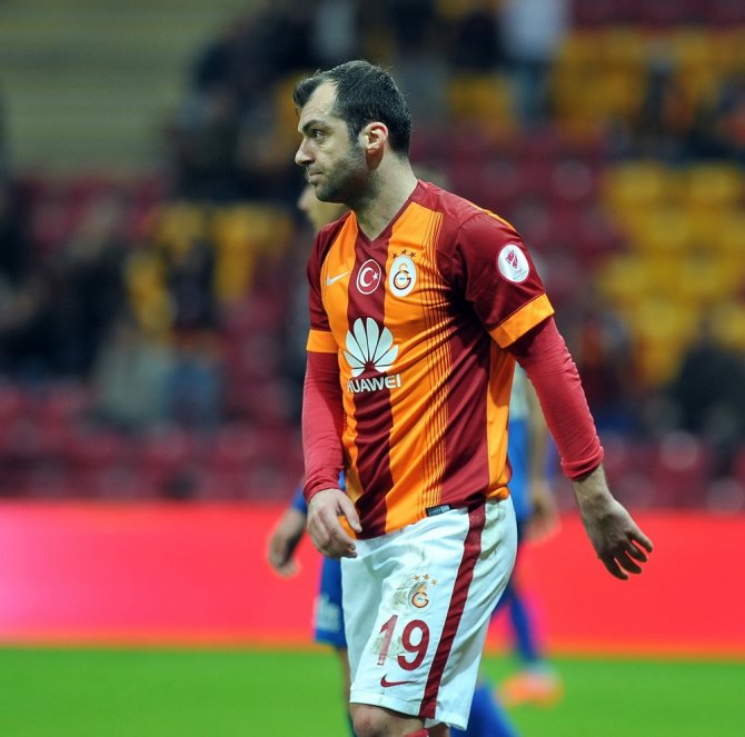 Genao, Galatasaraylı Seviyor!