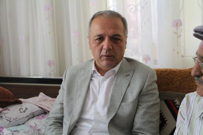 “Hünerli Eller” Elleri Ayakları Oldu