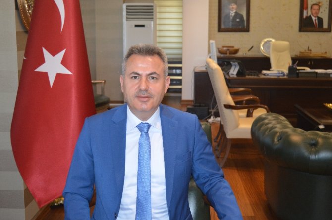 Tekstil Kent’te Personel Alımı Başladı