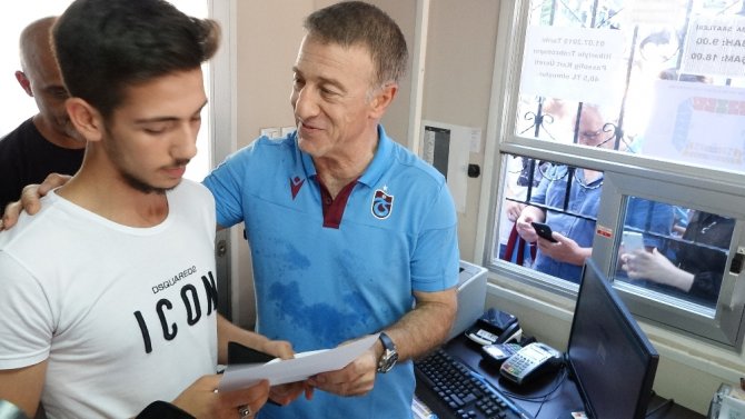"Nokta Transferler Konusunda Çok Aceleci Olmaya Gerek Yok"