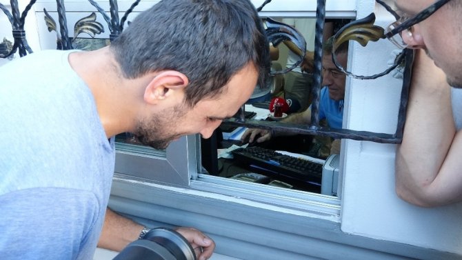 Ağaoğlu: "Nokta Transferler Konusunda Çok Aceleci Olmaya Gerek Yok"