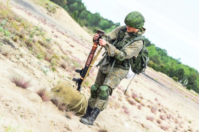 Rusya’dan Nato’ya Misilleme Kırım Tatbikatı