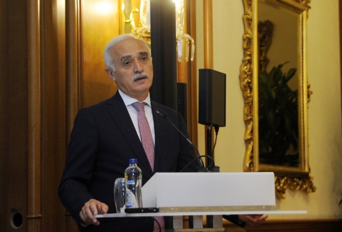 Türkiye İle Endonezya Arasındaki Ticaret Hacminin Artması Hedefleniyor