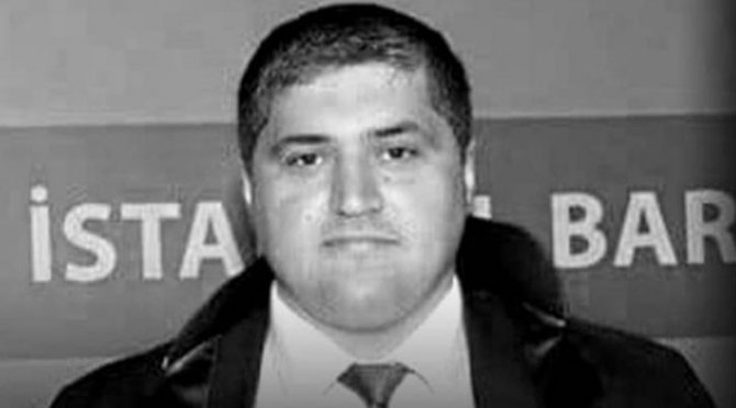 Müteahhit Tarafından Vurulan Avukat, Hayatını Kaybetti