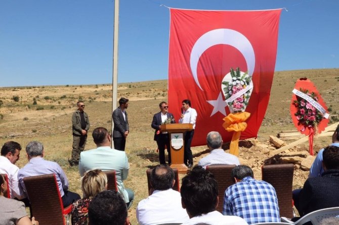 Türkiye’nin İlk Glutensiz Un Ve Bulgur Tesisi Gümüşhane’ye Kuruluyor