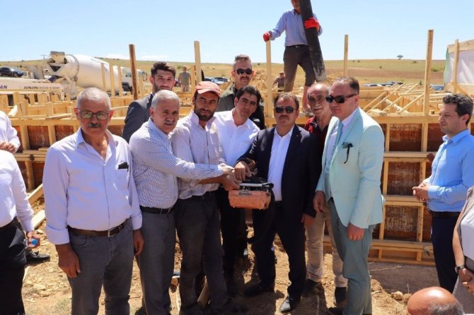 Türkiye’nin İlk Glutensiz Un Ve Bulgur Tesisi Gümüşhane’ye Kuruluyor