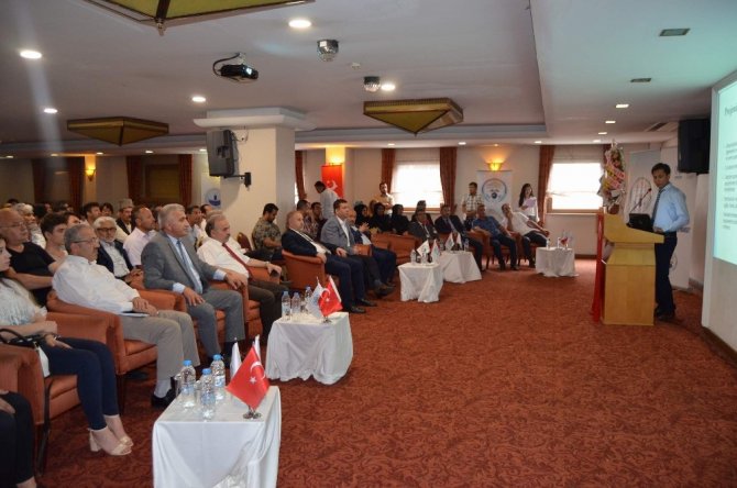 Göç Hikâyelerini Anlatılar