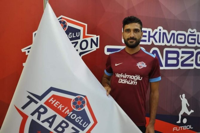 Hekimoğlu Konyaspor’un Orta Saha Oyuncusu Maksut Taşkıran’ı Kiralık Olarak Renklerine Bağladı