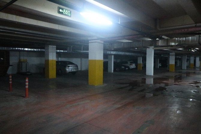 Akçaabat’ta Yaz Aylarında Artan Trafik Ve Otopark Sorununa Çözüm Bulundu Ama...