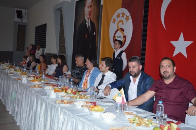 22. Şampiyonluk Çifte Kupa İle Artvin’de Kutlandı