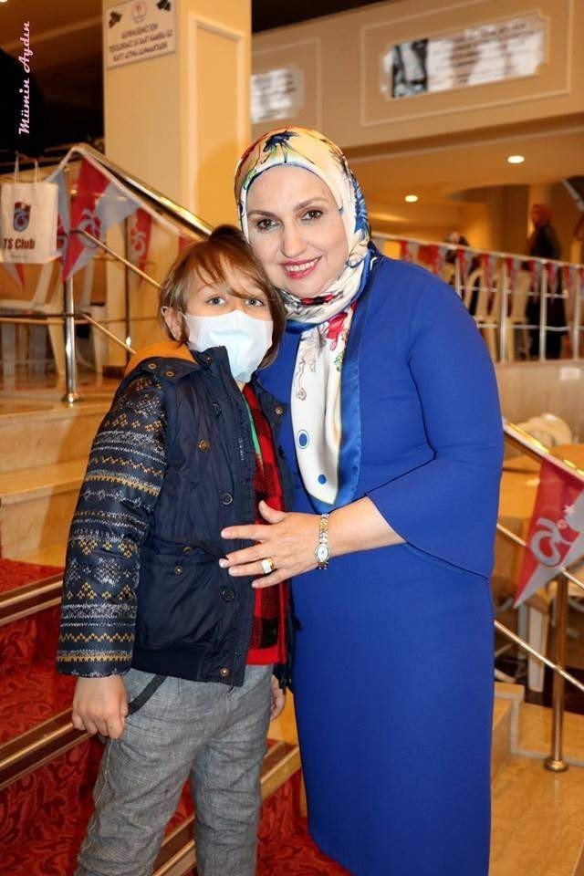 Çocukluk Çağı Kanserleri