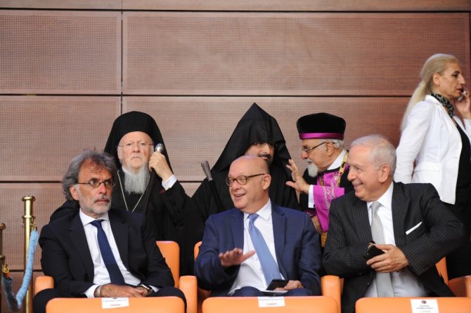Tbmm 15 Temmuz Özel Gündemiyle Toplandı