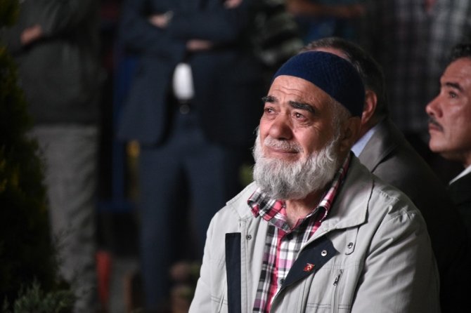 Gümüşhane’de 15 Temmuz Demokrasi Ve Milli Birlik Günü Etkinlikleri