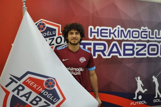 Hekimoğlu Trabzon Fk’da Transferler Devam Ediyor