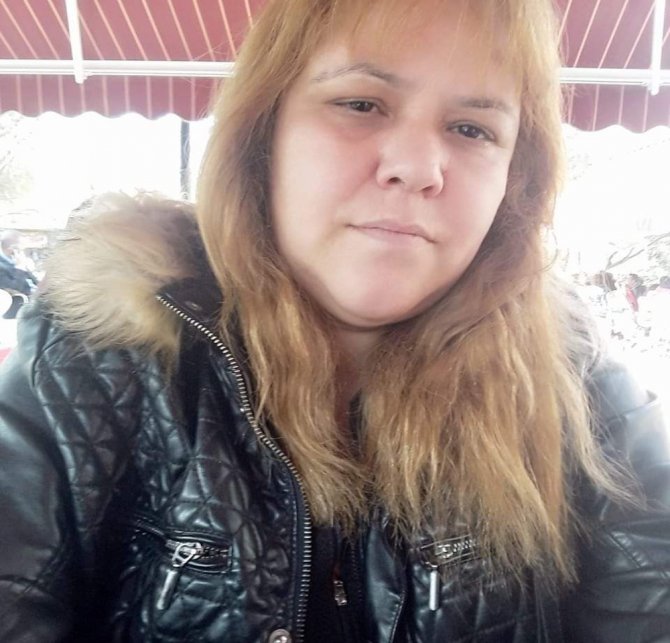 Denizli’de Vahşet: Öldürülen Kadını Arkadaşları Buldu