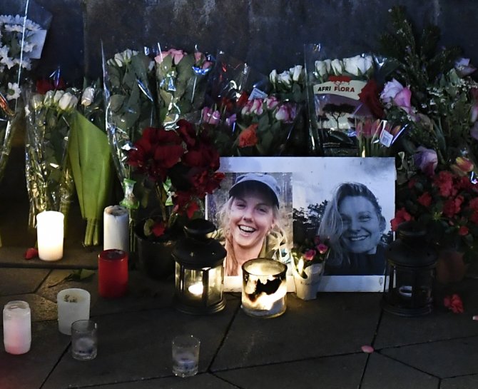 Fas’ta İskandinav Turistleri Öldüren 3 Teröriste İdam Cezası