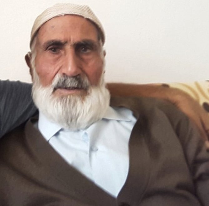 Emre Akbaba’nın Dedesi Hayatını Kaybetti