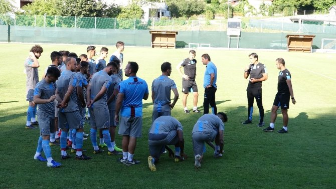 Ahmet Ağaoğlu Ve Ünal Karaman’dan Gazetecilere Sürpriz