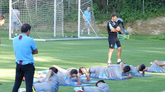 Ahmet Ağaoğlu Ve Ünal Karaman’dan Gazetecilere Sürpriz