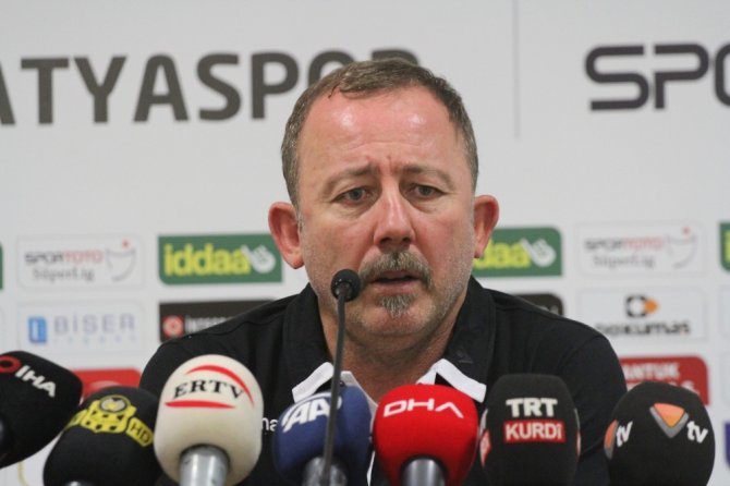 “Dezavantajlı Bir Skor Ama Elenmeyecek Bir Takım Değil”