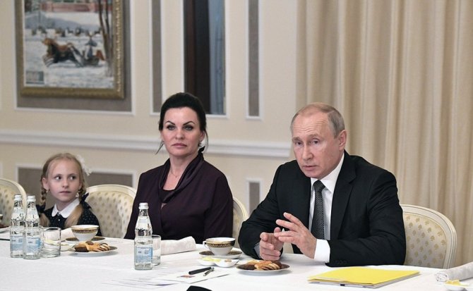 Faciada Ölen 13 Mürettebatın Aileleri İle Bir Araya Geldi