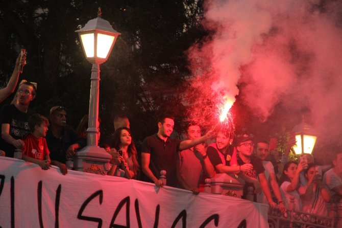Eskişehirspor’dan Büyük ‘Forma’ Kampanyası