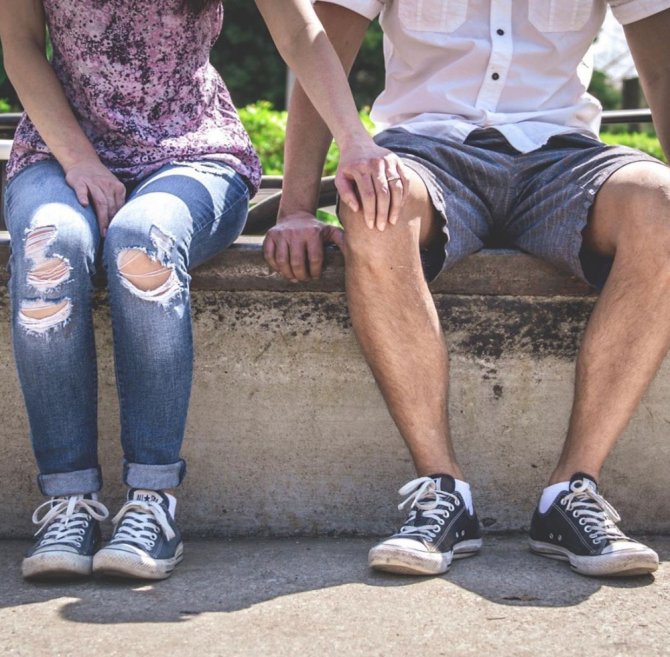 Abd’de İlginç Evlilik Teklifi