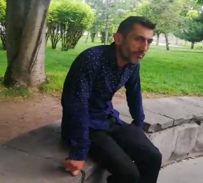 4 Kurşunla Öldürülen Gülay Şimşek, Katilinin Videosunu Çekti