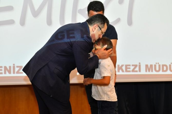 Başkan Genç: “Trabzon Kan Bağışında İlk Sırada”