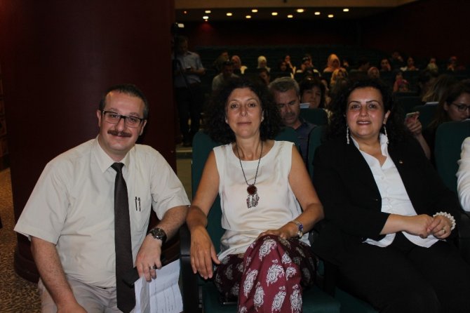 Trabzonlu Ve Şanlıurfalı Girişimci Kadınlar Trabzon’da Buluştu