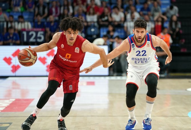 Galatasaray, Webster, Harrison Ve Auguste’u Takımda Tuttu