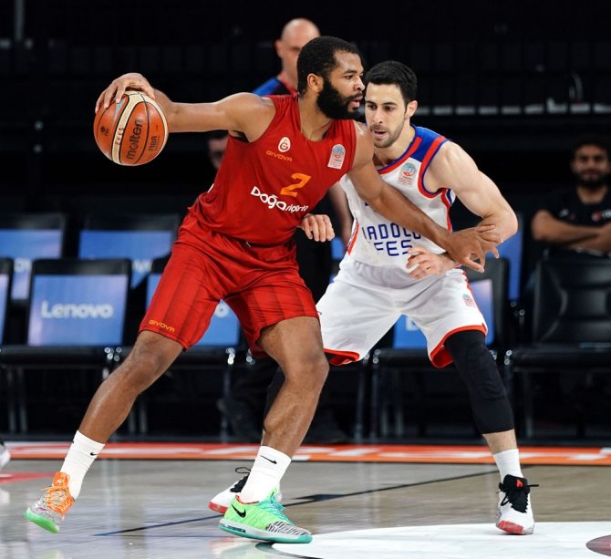 Galatasaray, Webster, Harrison Ve Auguste’u Takımda Tuttu