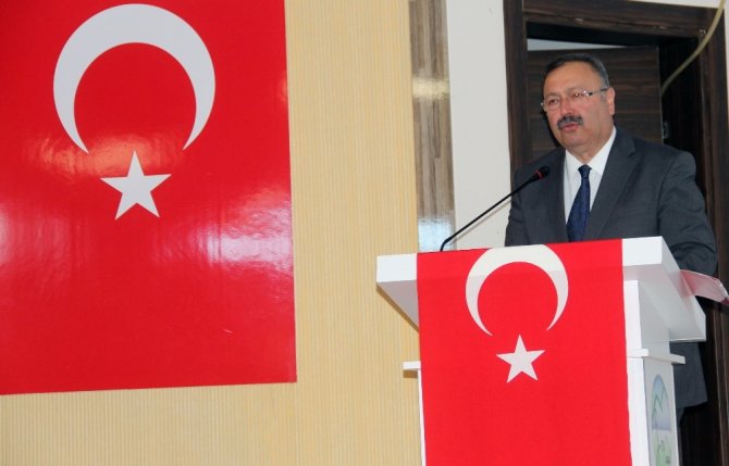 Vali Harun Sarıfakıoğulları Giresun’un Lgs Başarısının Sırrını Açıkladı