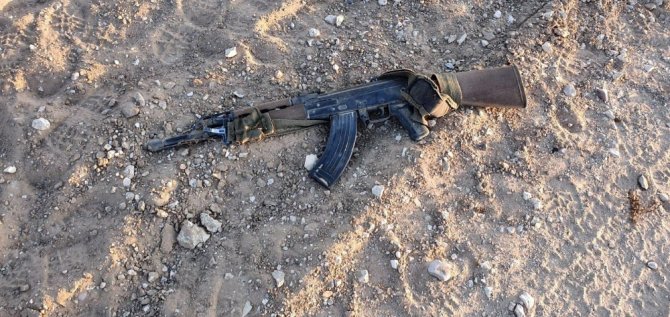 İsrail Askerleri, Gazze’de Gözlem Noktasını Vurdu: 4 Ölü