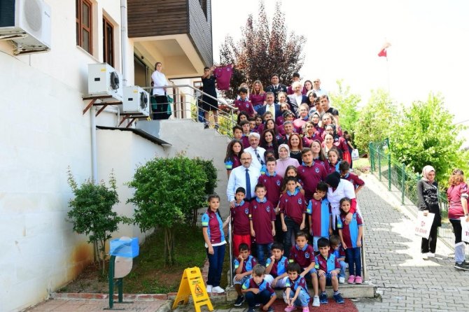 Trabzon’da Kurban Bayramı Etkinlikleri