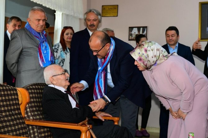 Trabzon’da Kurban Bayramı Etkinlikleri