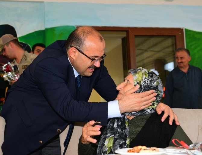 Trabzon’da Kurban Bayramı Etkinlikleri