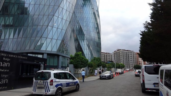 Devran Çağlar Hayatını Kaybetti