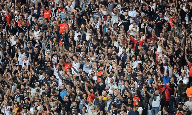 Passolig’de Galatasaray Zirvede