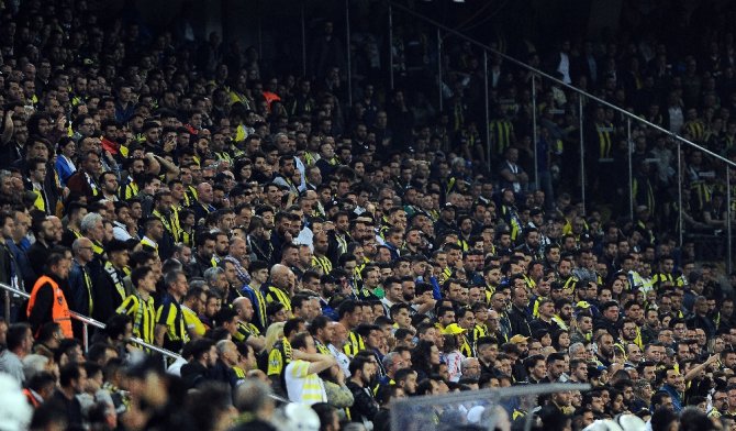Passolig’de Galatasaray Zirvede