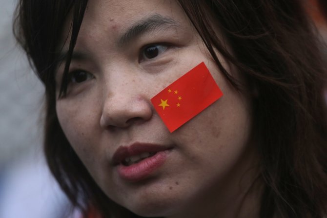 Hong Konglular Bir Kez Daha Sokaklara Döküldü