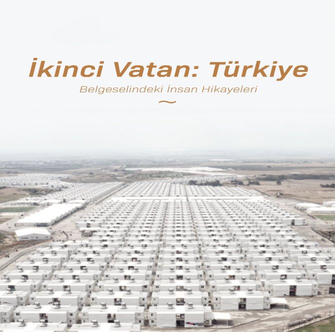 Türkiye’deki Suriyelilerin Yaşamlarına İçten Bir Bakış