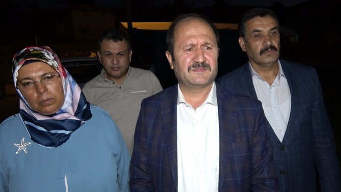 Cumhurbaşkanı Erdoğan: "Bu Vicdansız, Bu Vahşi Yani Buna Ne Dersek Yeridir"