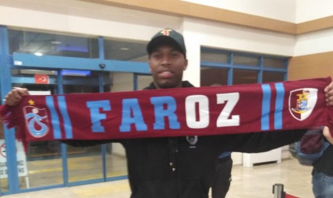 İngiliz Golcü Daniel Sturridge, Trabzon’da