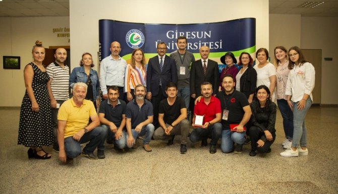 “Giresun’da Kültür Ve Yaşam” Konulu Foto Maraton Ödülleri Sahiplerini Buldu