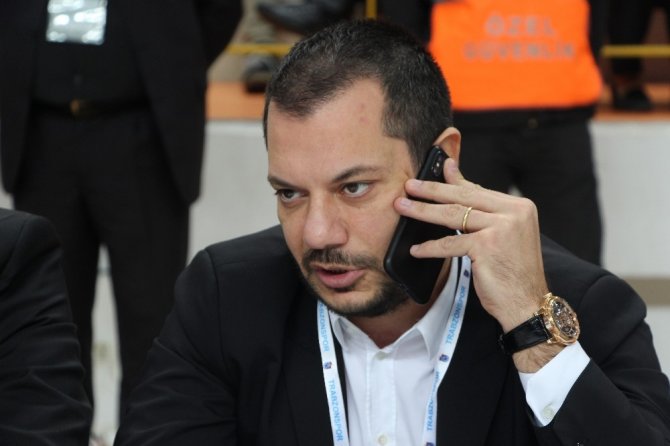 Ertuğrul Doğan: "Kulübümüzün Finansal Yapısına Uygun Transferler Yaptık"