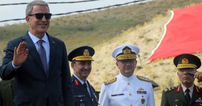 Cumhurbaşkanı Erdoğan:"bizi Bölmeye Çalışanlara Fırsat Vermeyeceğiz"