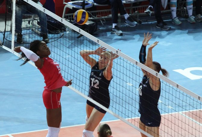 Finlandiya Fransa’yı 3-1 Mağlup Etti